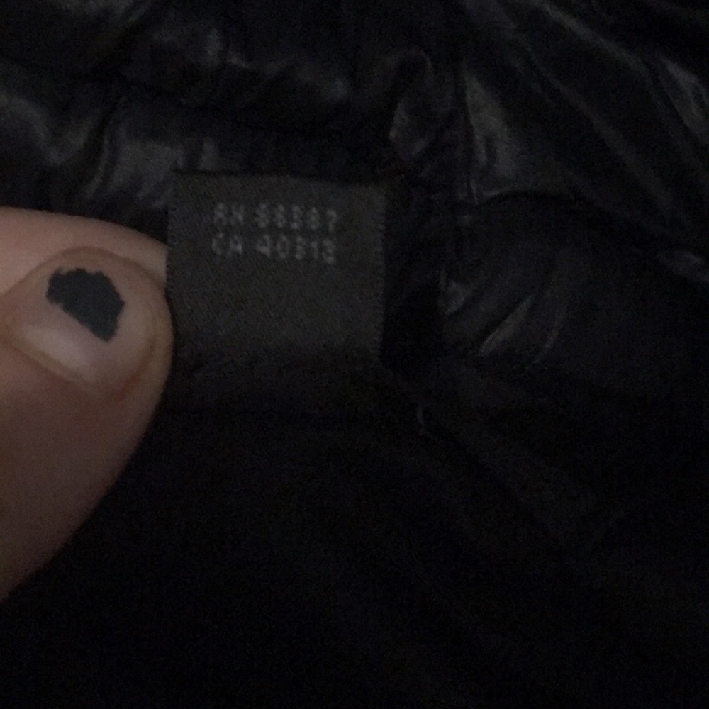 Y-3 Rain Jacket - image 8